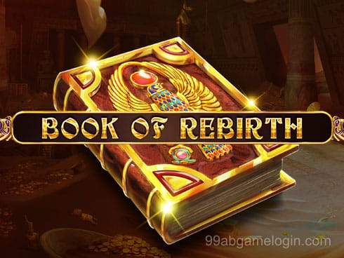 Book of Rebirth