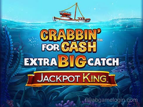 Crabbin’ for Cash